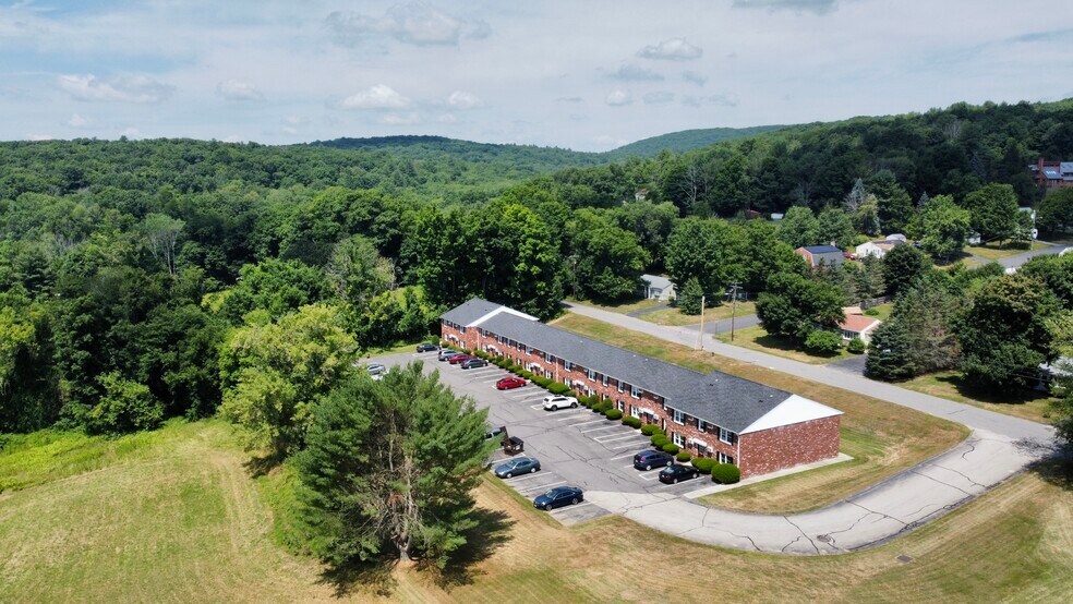 More Photos Of 221 Old West Warren Rd, Warren Apartments For Sale