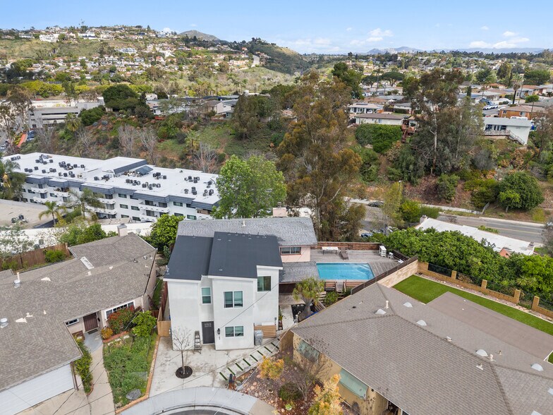 More Photos Of 5191 Alumni Pl, San Diego Multifamily For Sale