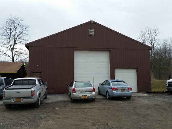 More Photos Of 615 Five Mile Dr, Ithaca Warehouse For Sale