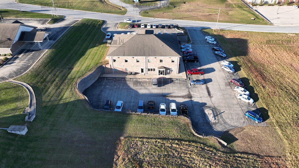 More Photos Of 575 Blues Lake Pkwy, Rolla Rehabilitation Center For Sale