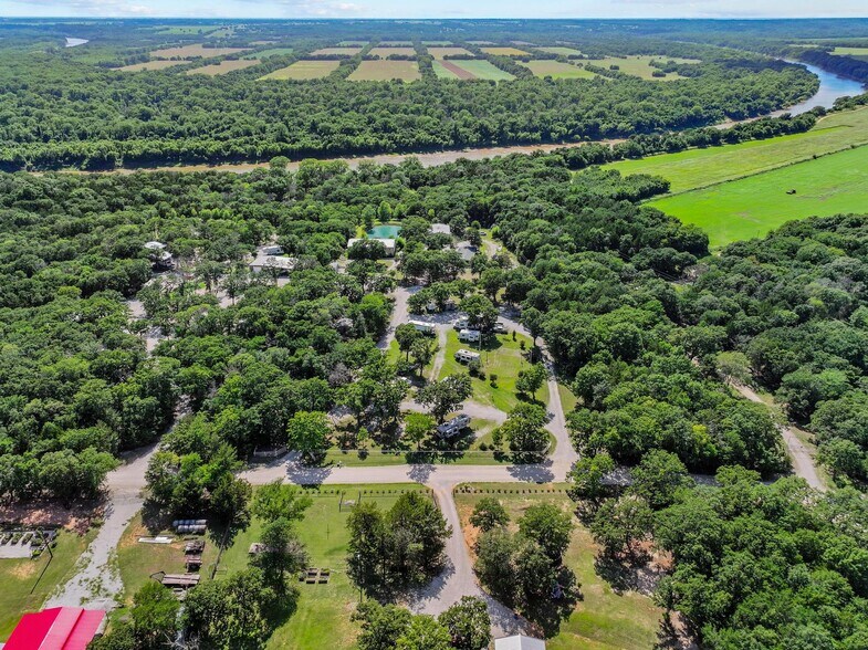 More Photos Of 4411-4455 County Road 127, Whitesboro Land For Sale