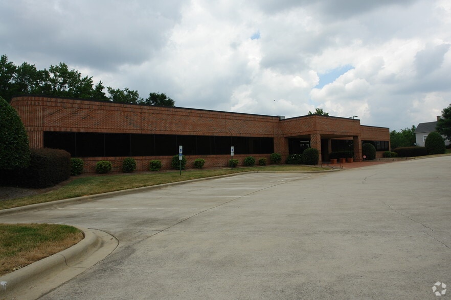 More Photos Of 1838 Gold Hill Rd, Fort Mill Office For Sale