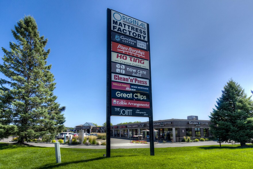 More Photos Of 1380 Duckwood Dr, Eagan Unknown For Lease