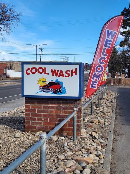 More Photos Of 390 Pratt St, Longmont Carwash For Sale