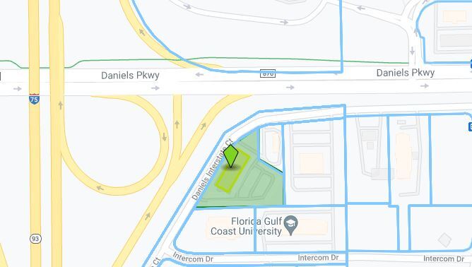 More Photos Of 10070 Daniels Interstate Ct, Fort Myers Office For Lease