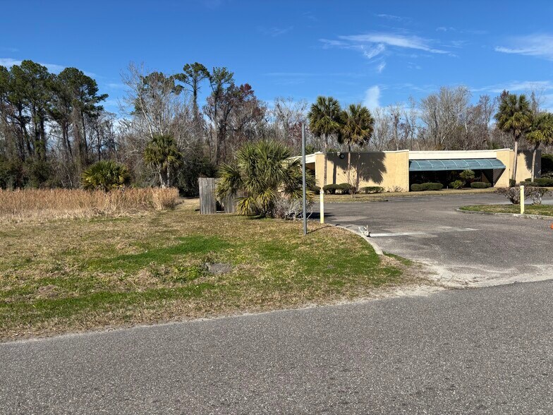More Photos Of 1000 Cooks Lane, Green Cove Springs Land For Sale