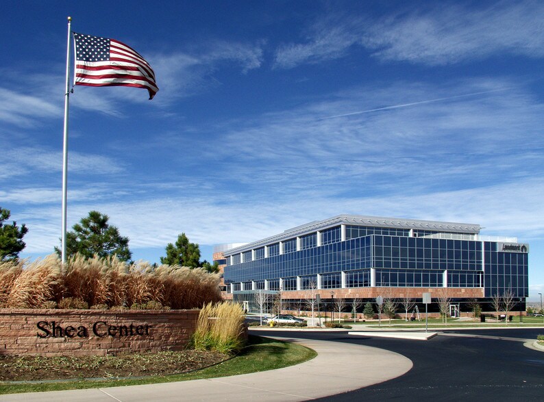 More Photos Of 1805 Shea Center Dr, Highlands Ranch Office For Lease