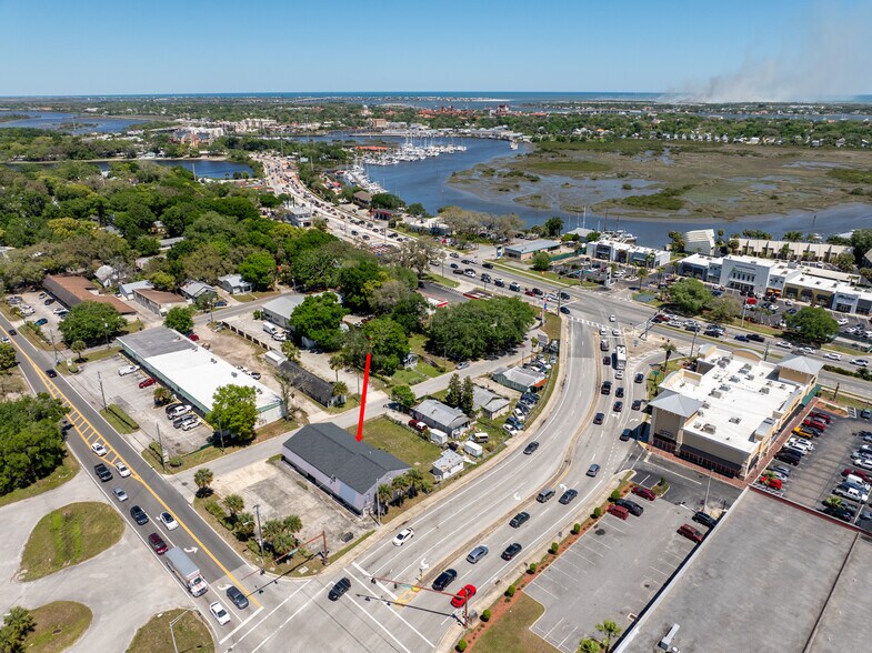 More Photos Of 85 Dixie Hwy, Saint Augustine Medical For Lease