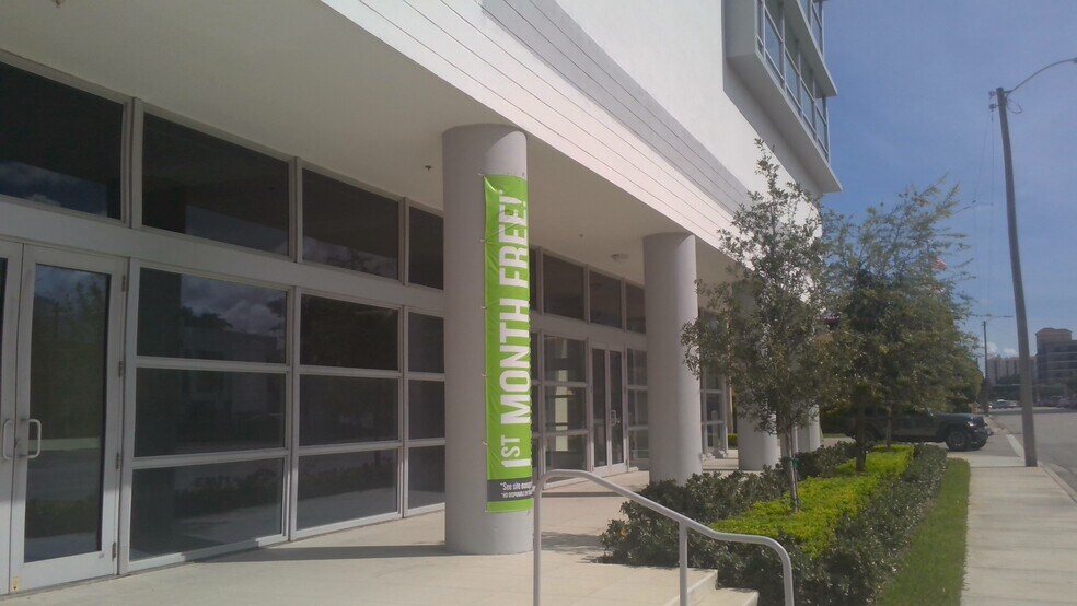 More Photos Of 201 NW 37th Ave, Miami Self Storage For Lease
