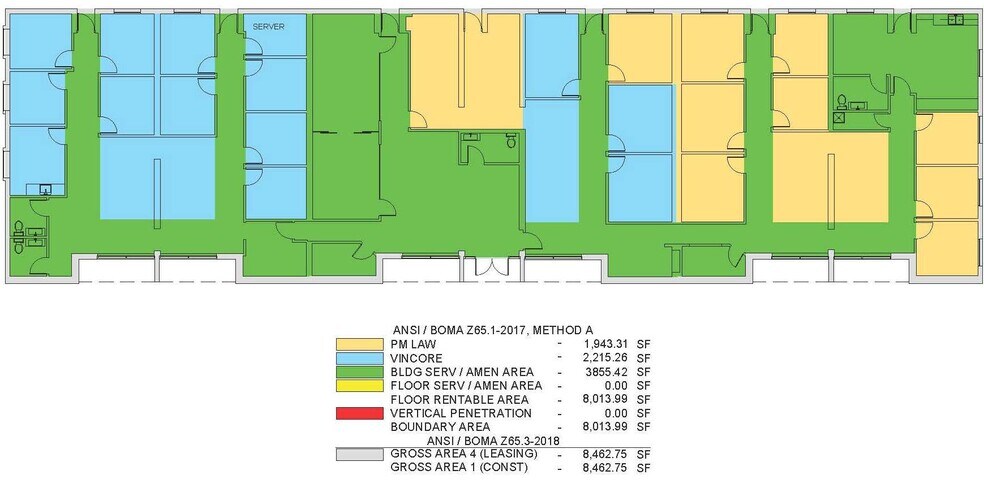 More Photos Of 1401 E 22nd Ave, Tampa Office For Lease