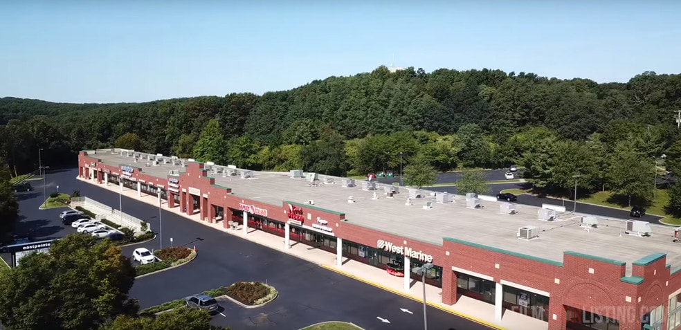 More Photos Of 2399 Rt-36, Atlantic Highlands Unknown For Lease