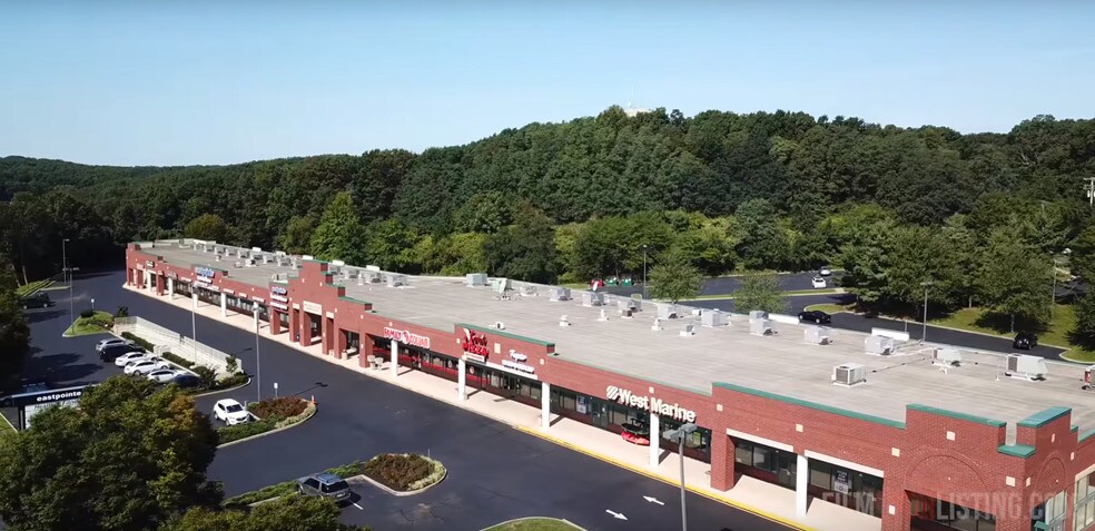 More Photos Of 2399 Rt-36, Atlantic Highlands Unknown For Lease