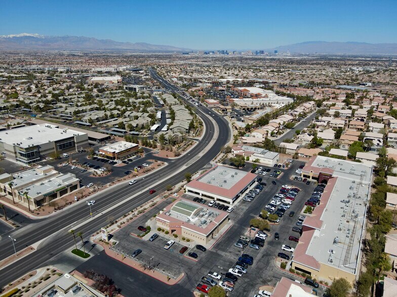 More Photos Of 10960 S Eastern Ave, Henderson Unknown For Lease