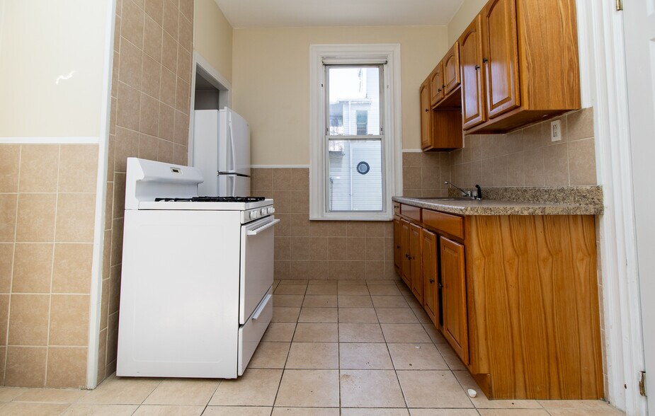 More Photos Of 1402 Westminster St, Providence Multifamily For Sale