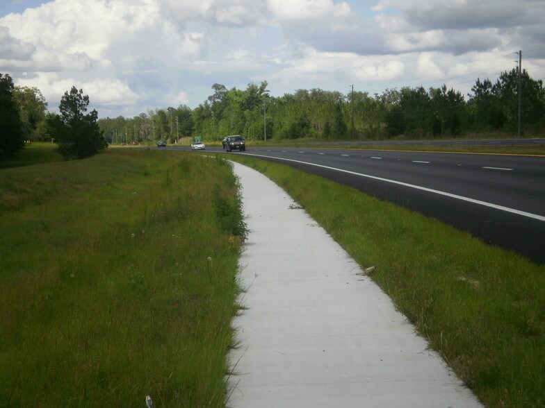 More Photos Of Cortez Blvd @ Near Mobley Road, Brooksville Land For Sale