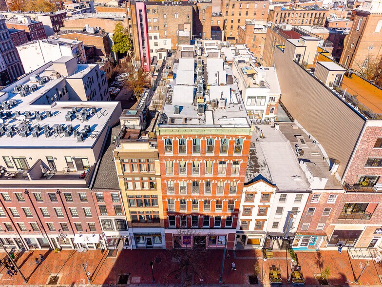 More Photos Of 220-222 Church St, Philadelphia Apartments For Sale