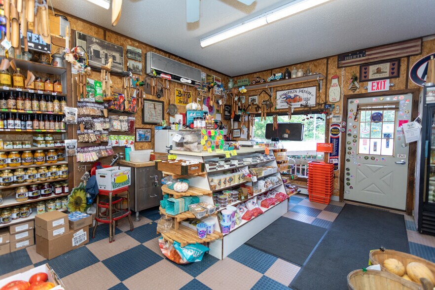 More Photos Of 1105 Route 32, Uncasville Freestanding For Sale