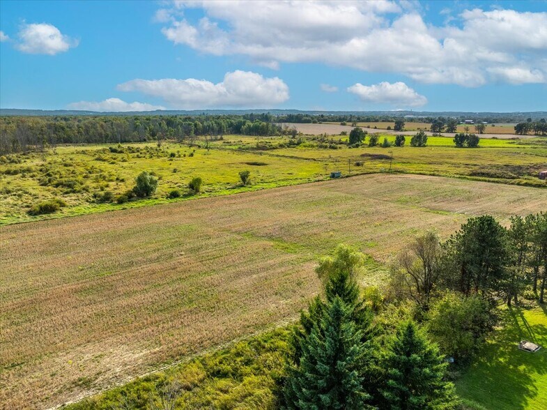 More Photos Of 4159 2nd Line, Schomberg Land For Sale