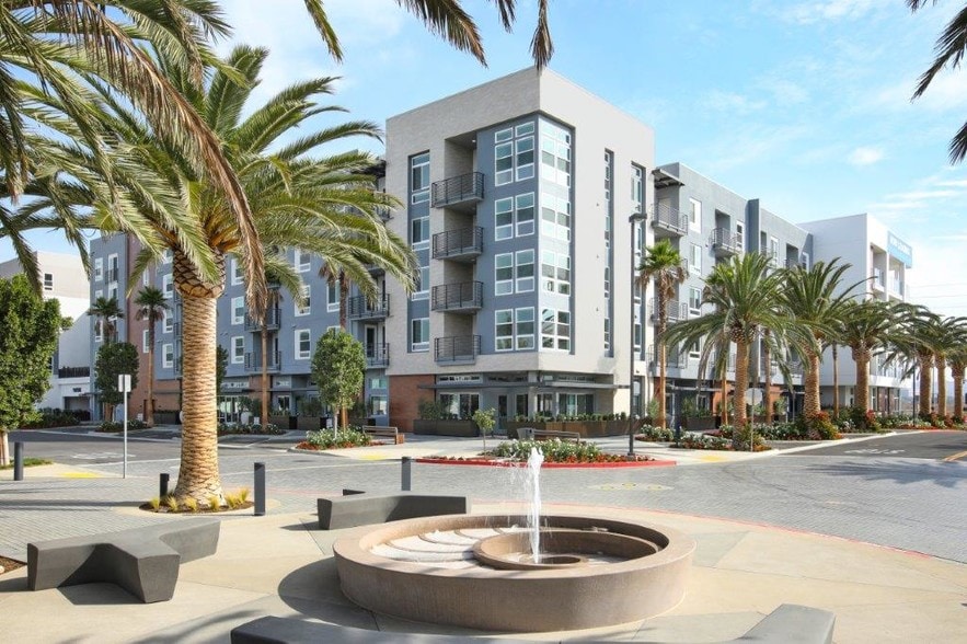 4201 Jamboree Rd, Newport Beach, CA 92660 MultiFamily For Lease