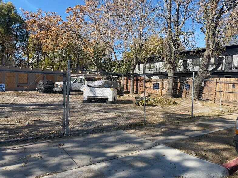 More Photos Of 75 High St, Reno Land For Lease