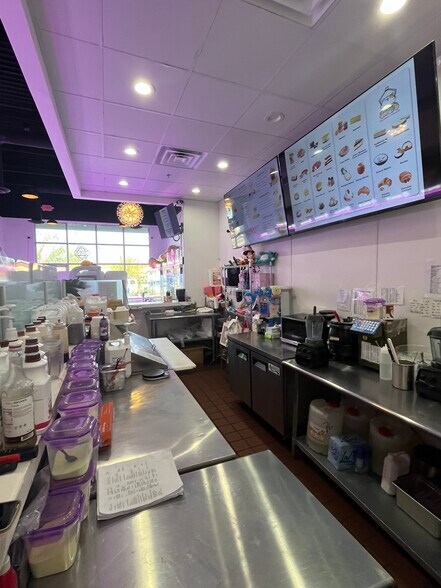 More Photos Of 5845 Spring Mountain Rd, Las Vegas Restaurant For Lease