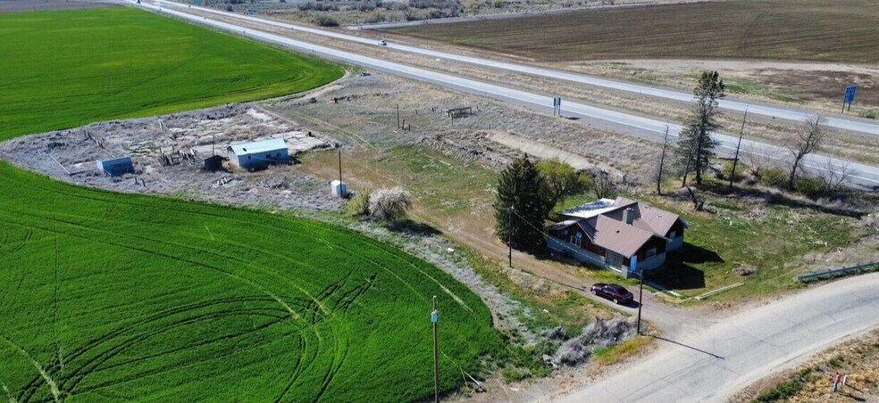 More Photos Of 244 N 950 E, Declo Land For Sale