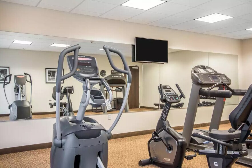 More Photos Of , Meridian Hospitality For Sale