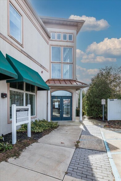 More Photos Of 807 Mantoloking Rd, Brick Office For Sale