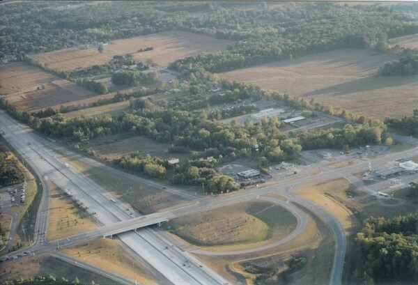 More Photos Of I-75, Clio Land For Sale