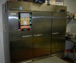 More Photos Of 211 E 5th St, Marysville Restaurant For Lease