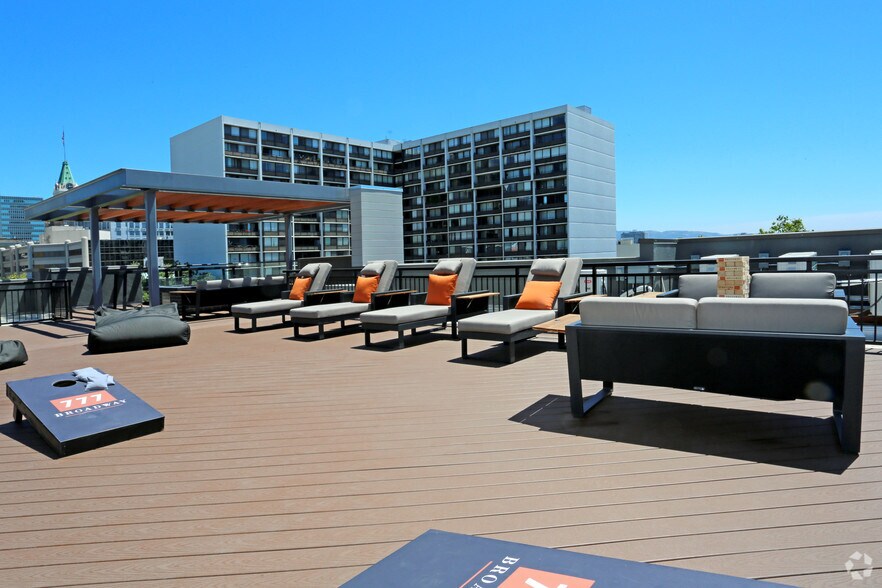 More Photos Of 777 Broadway, Oakland Apartments For Lease