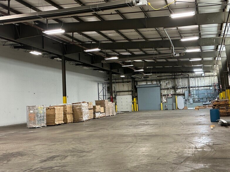 More Photos Of 6063 Whitehurst Dr, Seaford Warehouse For Sale