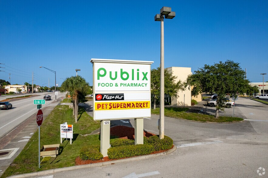 More Photos Of 125 E Merritt Island Cswy, Merritt Island Unknown For Lease