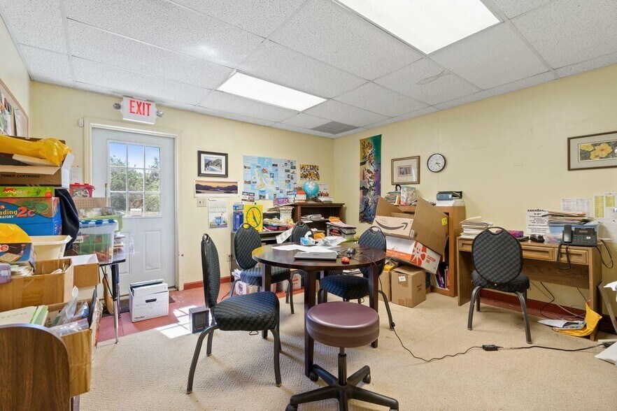 More Photos Of 217 W Jackson St, Ione Storefront Retail Office For Sale