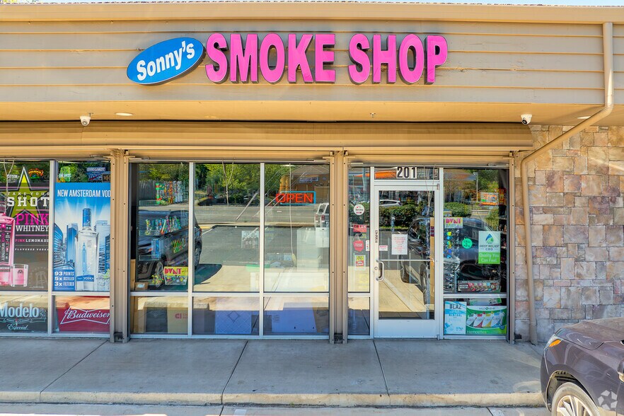 More Photos Of 8066 Sunset Ave, Fair Oaks Storefront Retail Office For Lease