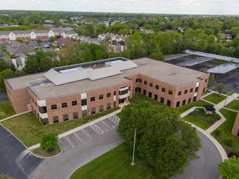 More Photos Of 690 Taylor Rd, Gahanna Office For Lease