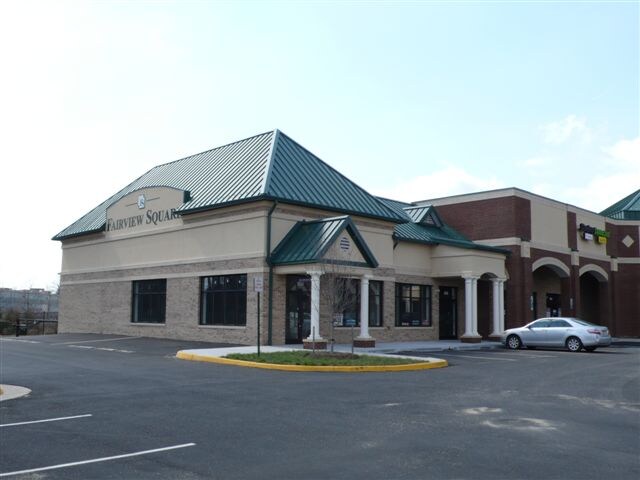 More Photos Of 9806-9840 Liberia Ave, Manassas General Retail For Lease