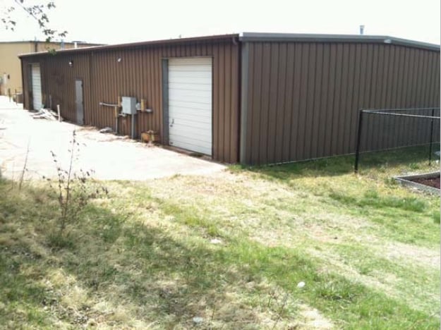 More Photos Of 3018-3030 Epperly Dr, Oklahoma City General Retail For Lease