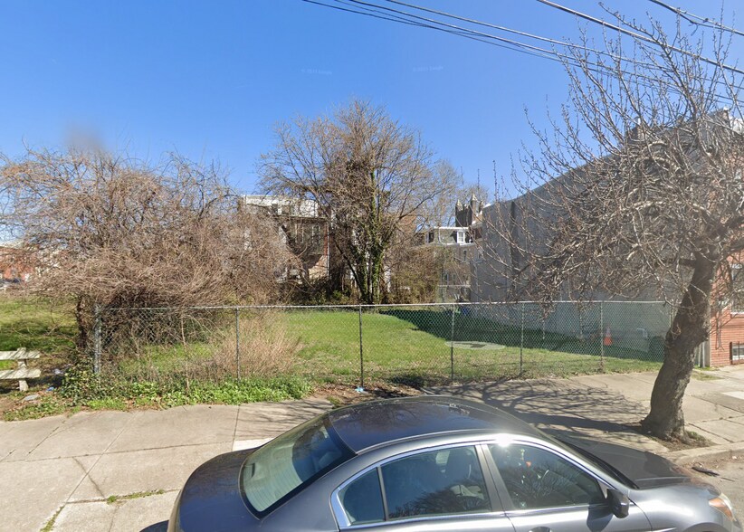 Primary Photo Of 3547 Smedley St, Philadelphia Land For Sale
