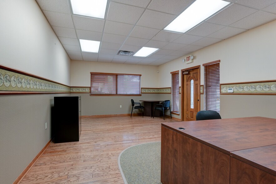 More Photos Of 19365 FM 2252, Garden Ridge Office For Lease