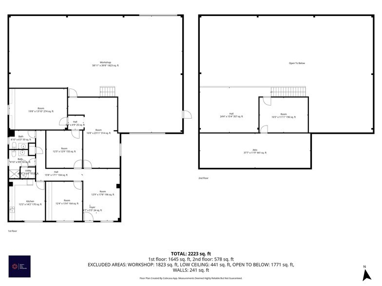 More Photos Of 1014 Creighton Rd, Pensacola Flex For Lease