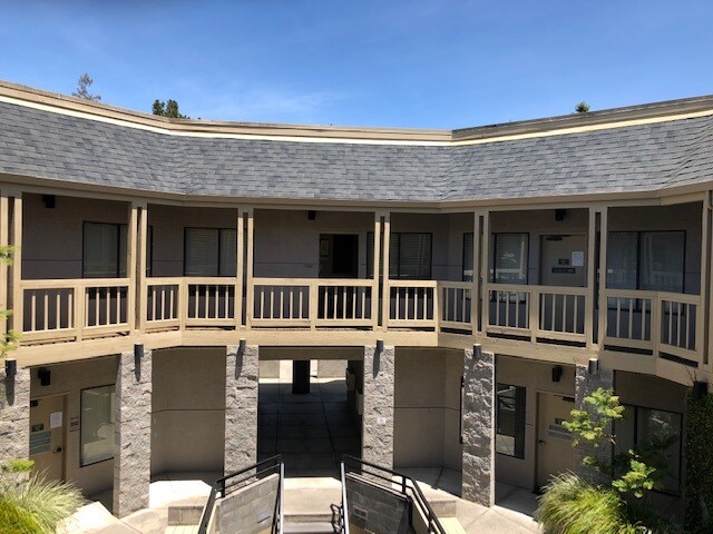 More Photos Of 1220-1244 University Dr, Menlo Park Medical For Lease