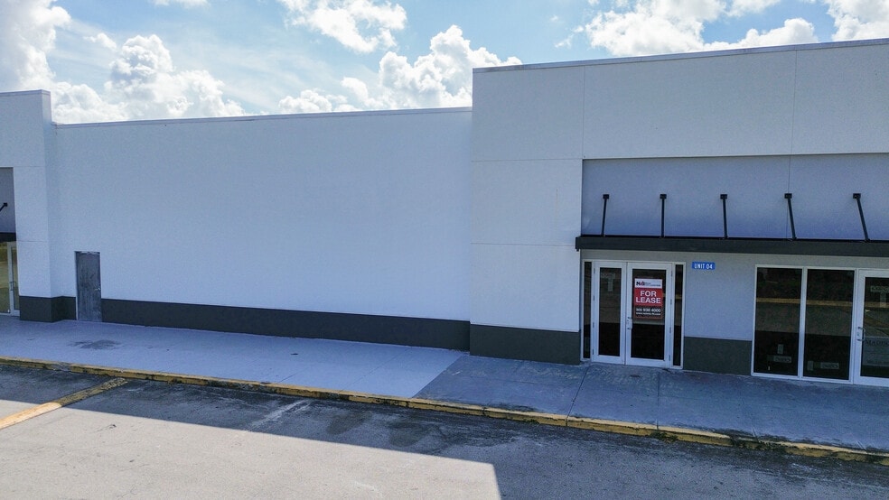 More Photos Of 27455 S Dixie Hwy, Homestead Storefront For Lease