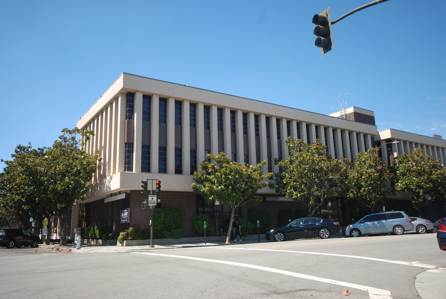 Primary Photo Of 200 Park Rd, Burlingame Office For Lease