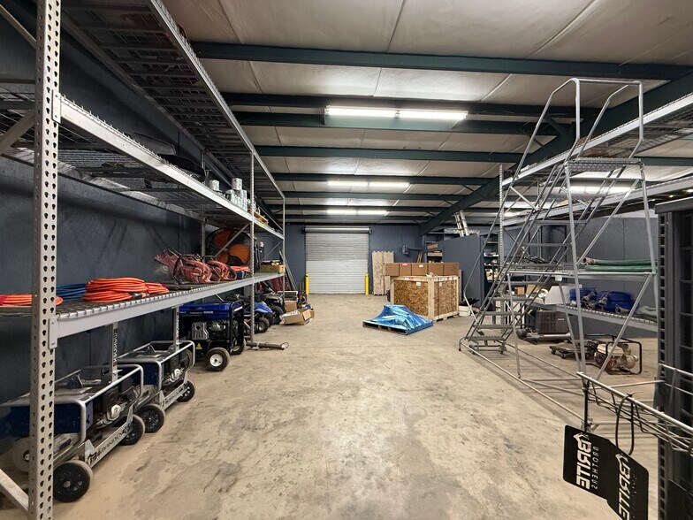 More Photos Of 55 Cut Off Rd, Adairsville Industrial For Lease