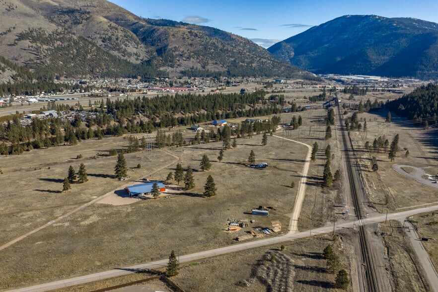 More Photos Of Deer Creek Rd, Missoula Land For Sale
