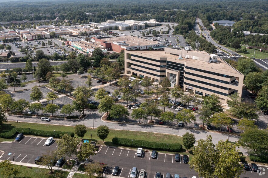 More Photos Of 4201 Northview Dr, Bowie Office For Lease