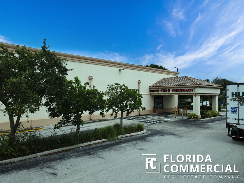 More Photos Of 2501 Broadway, Riviera Beach Drugstore For Sale