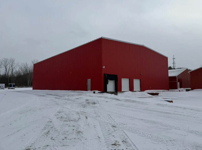 More Photos Of 4500 State Route 414, North Rose General Retail For Lease