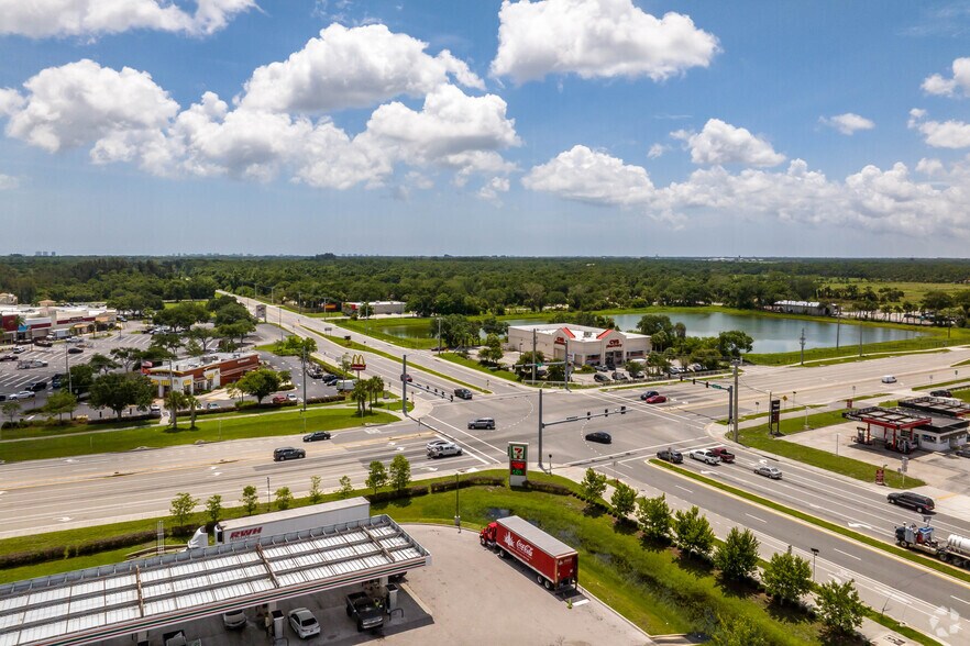 More Photos Of 7075 Indrio Rd, Fort Pierce Land For Sale